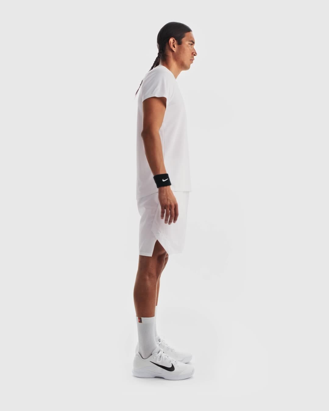 NikeCourt Victory Men's Dri-FIT Tennis Top. Nike.com